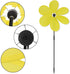 B bangcool Wind Spinners Sunflower Lawn Pinwheels Windmill Party Pinwheel Wind Spinner for Patio Lawn & Garden...