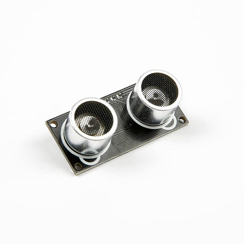 SHILLEHTEK HC-SR04 with RGB Light Distance Obstacle Avoidance, Compatible with Raspberry Pi (Raspberry Pi Pico and Other Models), Arduino Ultrason...