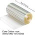 Picowe Cake Collars 4 x 394inch, Acetate Rolls, Clear Cake Strips, Transparent Cake Rolls, Mousse Cake Acetate Sheets for Chocolate Mousse Baking,...