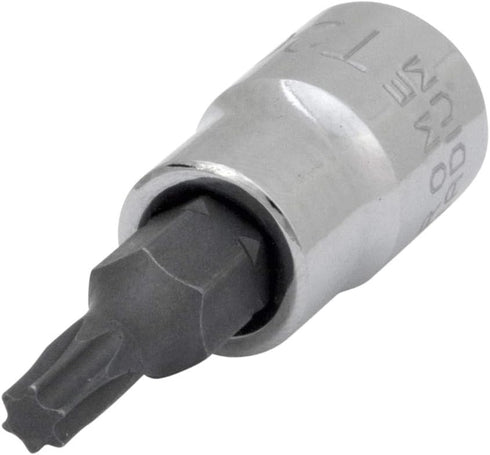 Performance Tool W38802 Star Bit Socket Set, 12-Piece...