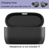 Kissmart Charging Case for Jabra Elite 75t, Replacement Charger Case Cradle Dock for Jabra Elite 75t Earbuds (Capacity: 700mah)...