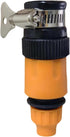 Garden Hose Quick Connector and Faucet Adapter, suitable for connecting pressure washer hoses to garden faucets...