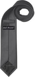 Jacob Alexander Solid Color Men's Regular Tie...