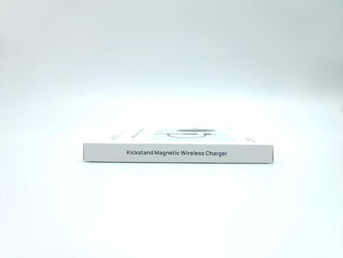 JSAUX Magnetic Wireless Charger Compatible for MagSafe Charger/iPhone 15/15 Pro/15 Plus/15 Pro Max/iPhone 14/14 Plus/14 Pro/14 Pro Max/13 12, Mag ...