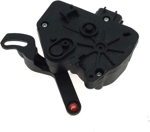 Sliding Door Lock Actuator Left Driver Side for 2008-2016 Chrysler Town Country 2008-2019 Dodge Grand Caravan Replace 5020679AB...