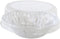 KitchenDance Disposable Aluminum Mini Tart Pans with Lid - 3 Inches Round Aluminum Foil Mini Pie Pan, Non-Stick Baking Pan Perfect for Baking, Sto...
