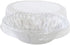 KitchenDance Disposable Aluminum Mini Tart Pans with Lid - 3 Inches Round Aluminum Foil Mini Pie Pan, Non-Stick Baking Pan Perfect for Baking, Sto...