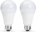 Healthe Goodnight Sleep Enhancing A19 LED Bulb...