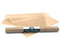 Kitchen Supply 13 Inch x 17 Inch Parchment Paper...