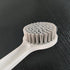 Body Brush,with Soft and Stiff Bristles,Shower Bath Brush Long Handle Gentle Back Skin Scrubber Exfoliate Massage Improve Blood Circulation,Body E...