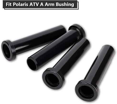 5436973 Control A Arm Long Bushing Replacement for Polaris RZR 570 800, Sportsman 300/400/400 HO/450/500/570/600/700/800, Scrambler 500, Magnum 33...