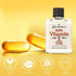 COCOCARE Vitamin E Oil, 14000 Lu, 0.5 Fluid Ounce - Moisturizing Oil for Dry Skin...