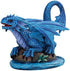 Pacific Giftware Anne Stokes Age of Dragons Little Water Dragon Home Tabletop Decorative Resin Figurine...