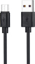 Smays USB C Cable Bulk 10-Pack 3ft, Type C Phone Charger Lot Black...