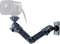 AceTaken StreamCam Wall Mount, Webcam mounting Bracket Compatible with Logitech StreamCam, Razer Kiyo Streaming Webcam,Security Camera...
