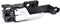 FAERSI Interior Door Handle Front Driver Side for 2006-2012 Ford Fusion, 07-12 Lincoln MKZ & 06 Zephyr, 06-11 Mercury Milan Replaces # 6E5Z-542260...
