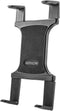 ARKON Mounts Slim-Grip® Universal Tablet Holder | Grips Devices up to 18.4" in Screen Size | 4-Hole AMPS Pattern Compatible | Fits iPad, Samsung T...