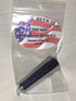 Heavy Polished Chrome Standard Beer Tap Handle...