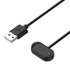 Replacement Charger Compatible with Amazfit Bip 5 Charging Cable 3.3ft USB Portable Magnetic Charging Cord Cable for Amazfit Bip 5 Charger Smartwa...