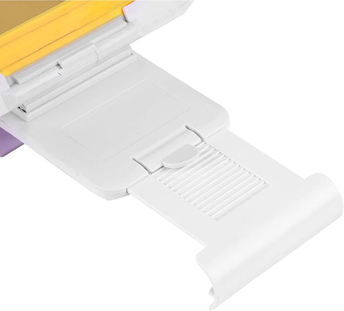 Car Sun Visor,2 in 1 Anti-Glare Visor Sun Visor Extender,Anti Glare Mirror,Car Transparent Anti Glare HD Glass Car Visor Extender Sun Blocker for ...