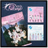 Red Velvet Cosmic Album (Poster Midnight Ver), undefined...