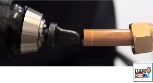 SPIN F1034 3/4" Drill Bit Flaring Tool...