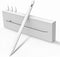 Stylus Pen for iPad, Apple Pencil W/Palm Rejection&Tilt, 13 Mins Fast Charge, MEKO iPad Pen for iPad 6-10,iPad Pro11/12.9"/M4,iPad Air3/4/5/6,iPad...