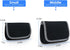 LENTION Tech Pouch Storage Small Bag Cases for Accessories Laptop MacBook Power Adapter, Wireless Mouse, iPhone Charger, Cellphone, Power Bank, Co...