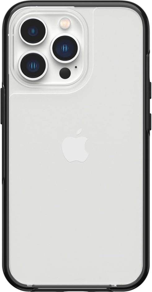 LifeProof SEE SERIES Case for iPhone 13 Pro (ONLY) - BLACK CRYSTAL...