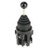 CS-402 4NO Joystick Switch, 4-Position Joystick Switch, Momentary Joy Stick Joystick Switch for Industrial Control AC 50Hz and DC Circuits...