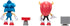 Sonic the Hedgehog 4" Action Figure 2 Pack Classic Sonic & Classic Mighty...