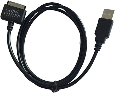 Nook HD Charger Nook Tablet Charging Cable Barnes Noble Power Kit AC Wall Charger Adapter Plus USB Data Cable for Nook HD 7 Inch HD+ 9 Inch BNTV40...