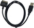 Nook HD Charger Nook Tablet Charging Cable Barnes Noble Power Kit AC Wall Charger Adapter Plus USB Data Cable for Nook HD 7 Inch HD+ 9 Inch BNTV40...