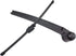 Rear Windshield Wiper Blade Arm Set for VW Tiguan 2009-2017 Rear Windsheild Back Wiper Arm and wiper Blade with Cover Assembly...