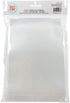 Avery Elle SS-5001 Stamp & Die Storage Pockets 50/Pkg Large 5 ½” x 7 3/8" , white/clear , Single Pack...