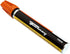 Forney 70835 Marker, Paint, Extra-Large, Orange...
