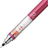 Uni Kurutoga Mechanical Pencil Standard, 0.5mm, Pink (M54501P.13)...