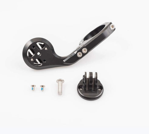 K-Edge Cameras Mount GoPro Combo Adapter Garmin K13-580, Black, 353009001...