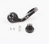 K-Edge Cameras Mount GoPro Combo Adapter Garmin K13-580, Black, 353009001...