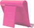 Adjustable Cell Phone Stand for Desk, Portable Phone Holder Compatible with Most iPhone, Samsung and Other Smartphones- Pink...