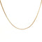 Choker Necklaces for Woman,18K Gold Plated Gold Choker Necklaces for Woman, Titanium Steel Snake Necklace, Minimalist Jewelry for Women, gifts for...