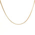 Choker Necklaces for Woman,18K Gold Plated Gold Choker Necklaces for Woman, Titanium Steel Snake Necklace, Minimalist Jewelry for Women, gifts for...