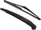 Rear Windshield Wiper Arm Blade 28780-3JA0A for Nissan Rogue 2014-2019, For Nissan Pathfinder 2013-2019 Back Windshield Wiper Assembly...