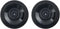 BES870XL/11.2 Cleaning Disc 2PCS Espresso Cleaning Disc for Select Breville Espresso Machines, 54mm Backflush Disc for Espresso Makers Comparable ...