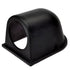 ESUPPORT Universal Car Motor 2" 52MM Black ABS Plastic Gauge Meter Dash Dashboard Mount Pod Holder...