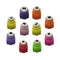 LGEGE 10 Pcs Paper Punch Handmade Hole Puncher Paper Craft Card Scrapbooking many Shapes Great Childeren's Gifts...