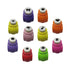 LGEGE 10 Pcs Paper Punch Handmade Hole Puncher Paper Craft Card Scrapbooking many Shapes Great Childeren's Gifts...