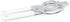 Farm to Table Jar and Bottle Vise/Opener 9 inch White...
