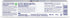 Pack of 3 Sensodyne Sensitive Toothbrush Bundle with Fresh Gel Toothpaste 75g (2.64 oz)...