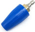 Turbo Nozzle Pressure Washer Accessories 360° Rotating Spray, 5000 Psi, 6.1 GPM, 1/4 Inch Quick Connect Washer Attachment For Cleaning Brick, Conc...